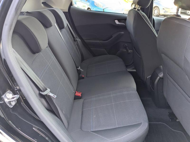 FORD Fiesta d’occasion à vendre à BRIGNOLES chez VAGNEUR (Photo 18)