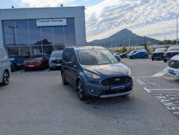 FORD Transit Connect VUL d’occasion à vendre à BRIGNOLES