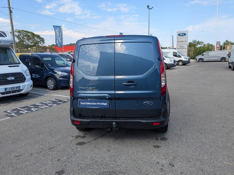 FORD Transit Connect VUL d’occasion à vendre à BRIGNOLES chez VAGNEUR (Photo 5)