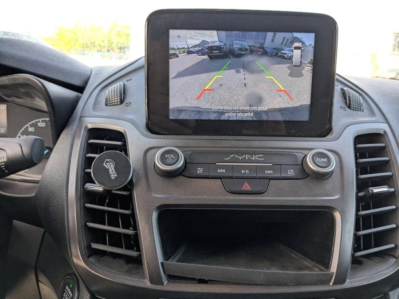 FORD Transit Connect VUL d’occasion à vendre à BRIGNOLES chez VAGNEUR (Photo 14)