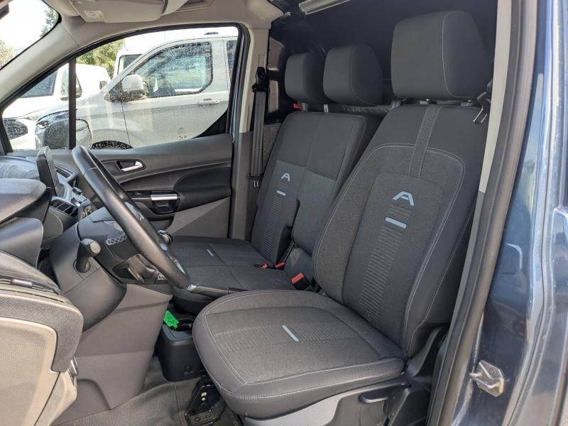 FORD Transit Connect VUL d’occasion à vendre à BRIGNOLES chez VAGNEUR (Photo 16)
