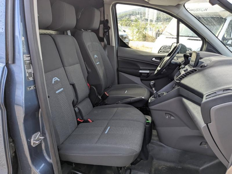 FORD Transit Connect VUL d’occasion à vendre à BRIGNOLES chez VAGNEUR (Photo 17)