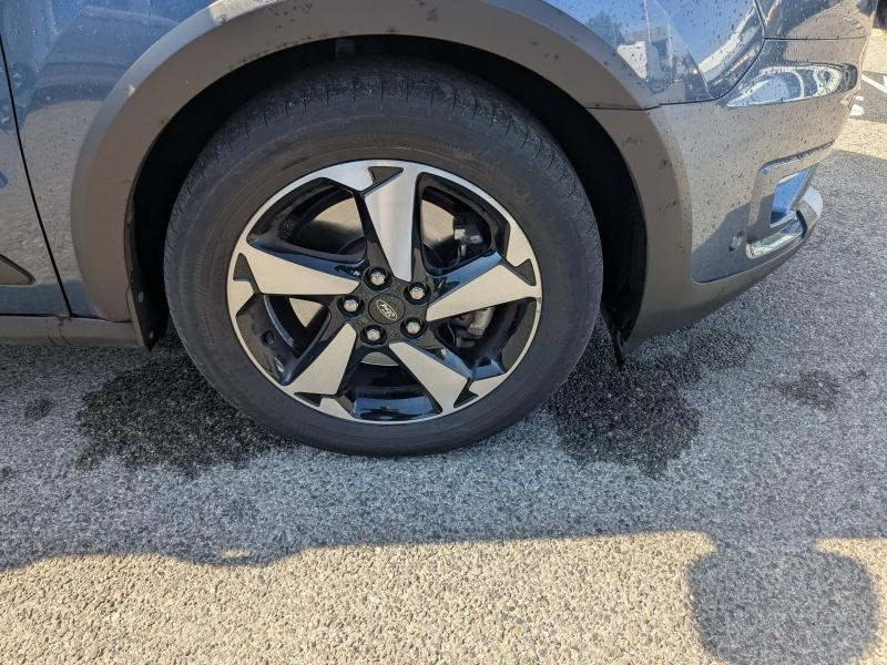 FORD Transit Connect VUL d’occasion à vendre à BRIGNOLES chez VAGNEUR (Photo 20)