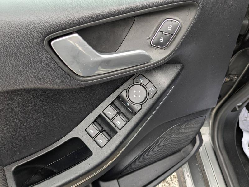 FORD Fiesta d’occasion à vendre à BRIGNOLES chez VAGNEUR (Photo 8)