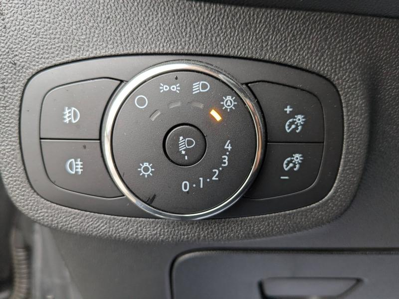 FORD Fiesta d’occasion à vendre à BRIGNOLES chez VAGNEUR (Photo 9)