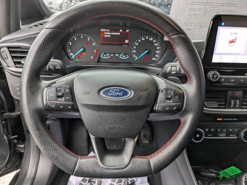 FORD Fiesta d’occasion à vendre à BRIGNOLES chez VAGNEUR (Photo 12)