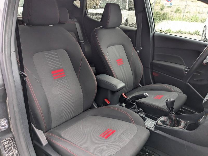 FORD Fiesta d’occasion à vendre à BRIGNOLES chez VAGNEUR (Photo 19)