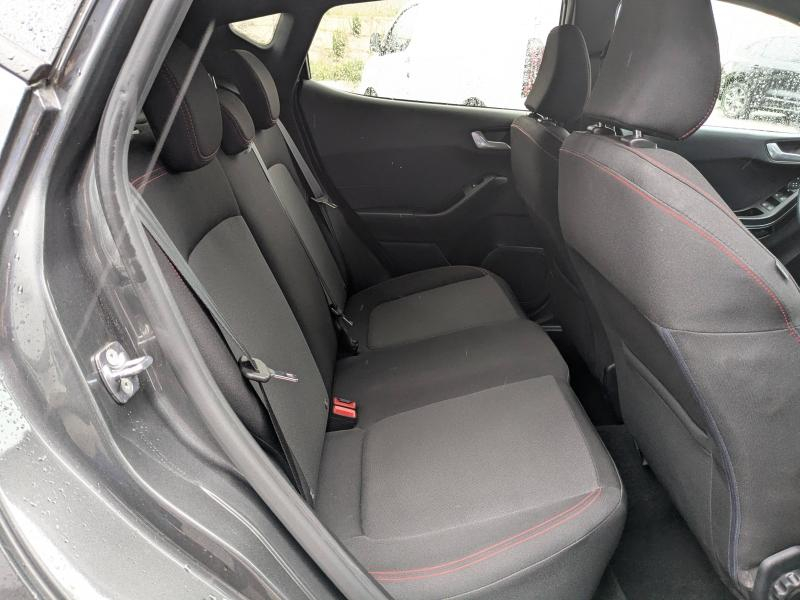 FORD Fiesta d’occasion à vendre à BRIGNOLES chez VAGNEUR (Photo 20)