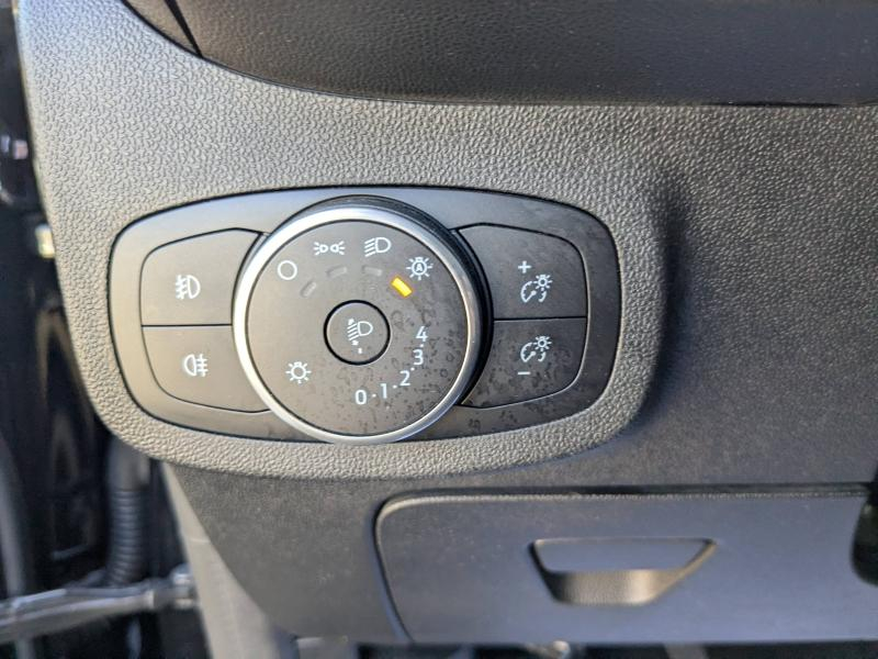 FORD Fiesta d’occasion à vendre à BRIGNOLES chez VAGNEUR (Photo 9)