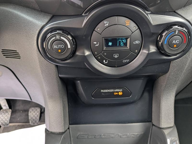 FORD EcoSport d’occasion à vendre à BRIGNOLES chez VAGNEUR (Photo 14)