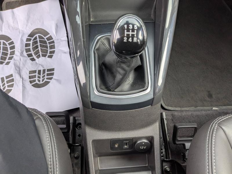 FORD EcoSport d’occasion à vendre à BRIGNOLES chez VAGNEUR (Photo 15)