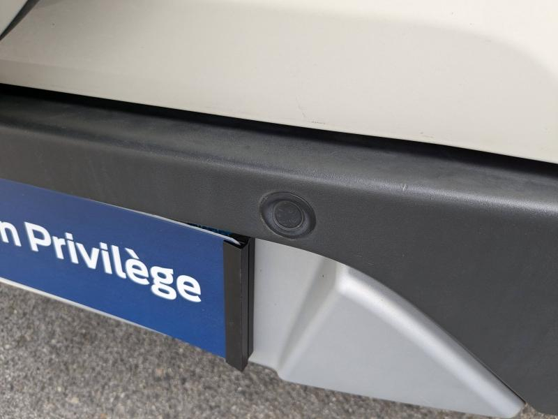 FORD EcoSport d’occasion à vendre à BRIGNOLES chez VAGNEUR (Photo 20)