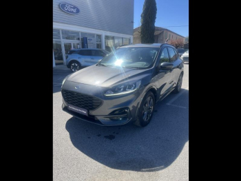 FORD Kuga 2.5 Duratec 190ch FHEV E85 ST-Line BVA 73076 km à vendre