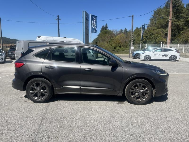 FORD Kuga d’occasion à vendre à BRIGNOLES chez VAGNEUR (Photo 3)