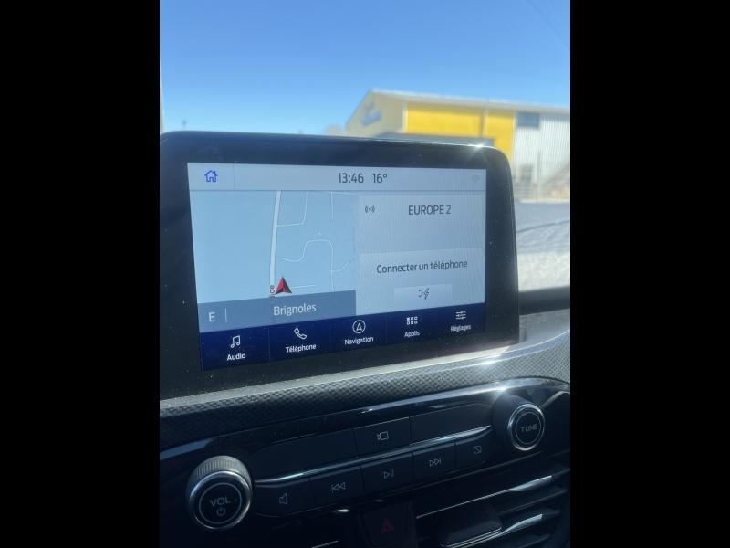 FORD Kuga d’occasion à vendre à BRIGNOLES chez VAGNEUR (Photo 17)