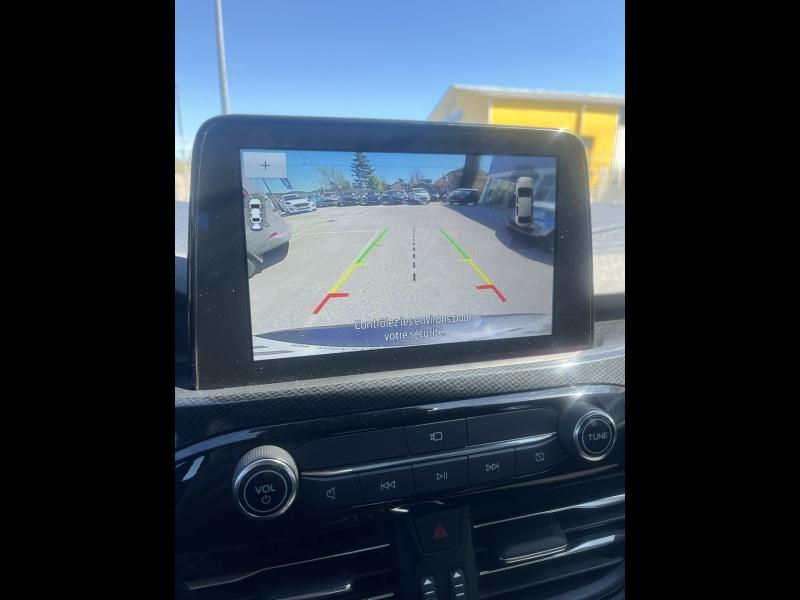 FORD Kuga d’occasion à vendre à BRIGNOLES chez VAGNEUR (Photo 18)