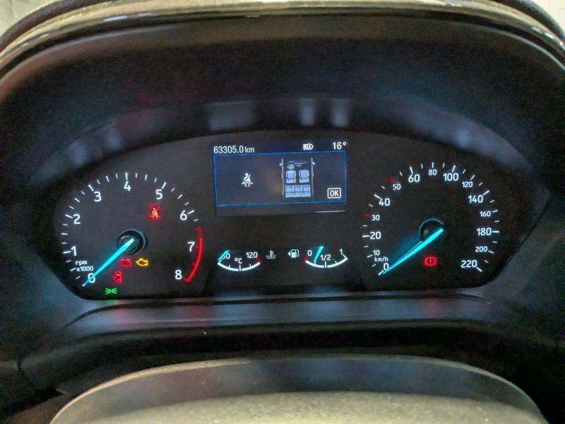 FORD Fiesta d’occasion à vendre à BRIGNOLES chez VAGNEUR (Photo 10)