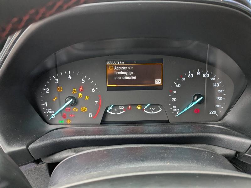 FORD Fiesta d’occasion à vendre à BRIGNOLES chez VAGNEUR (Photo 11)