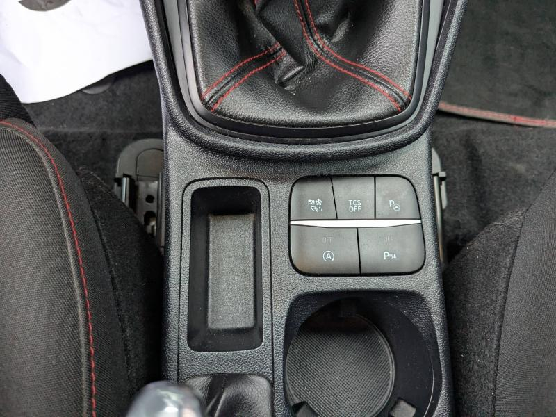 FORD Fiesta d’occasion à vendre à BRIGNOLES chez VAGNEUR (Photo 17)