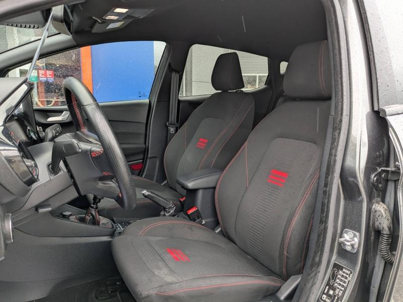 FORD Fiesta d’occasion à vendre à BRIGNOLES chez VAGNEUR (Photo 18)