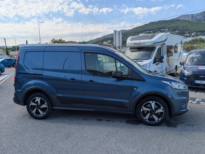 FORD Transit Connect VUL d’occasion à vendre à BRIGNOLES chez VAGNEUR (Photo 7)