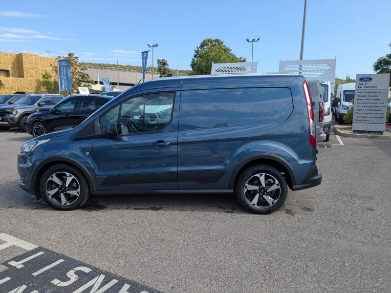 FORD Transit Connect VUL d’occasion à vendre à BRIGNOLES chez VAGNEUR (Photo 8)
