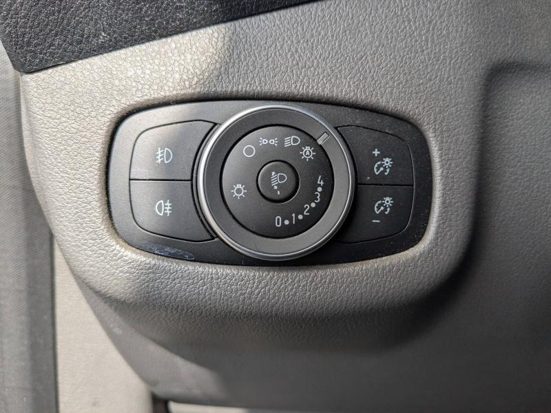 FORD Transit Connect VUL d’occasion à vendre à BRIGNOLES chez VAGNEUR (Photo 10)