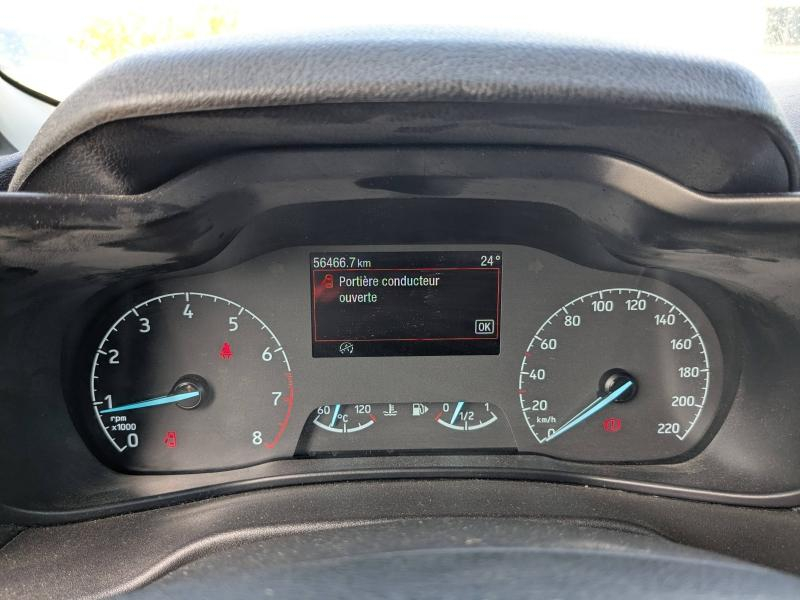 FORD Transit Connect VUL d’occasion à vendre à BRIGNOLES chez VAGNEUR (Photo 11)