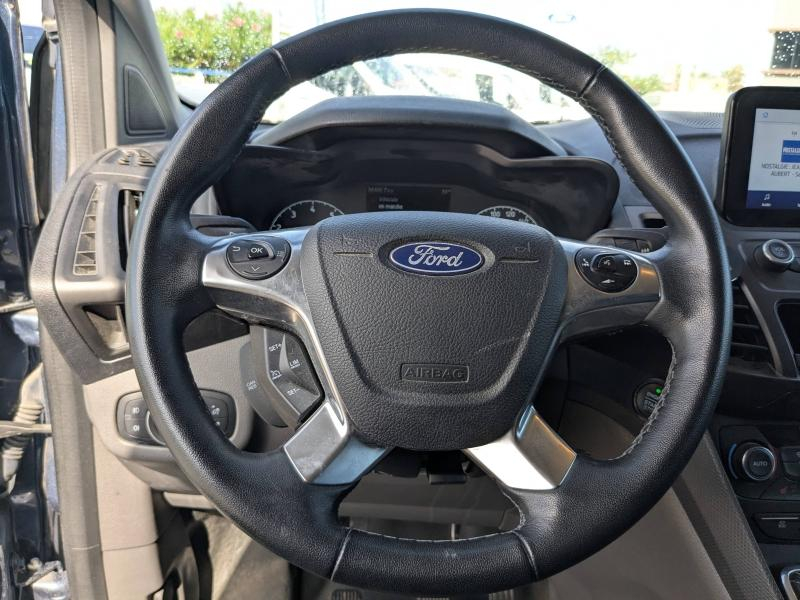 FORD Transit Connect VUL d’occasion à vendre à BRIGNOLES chez VAGNEUR (Photo 12)