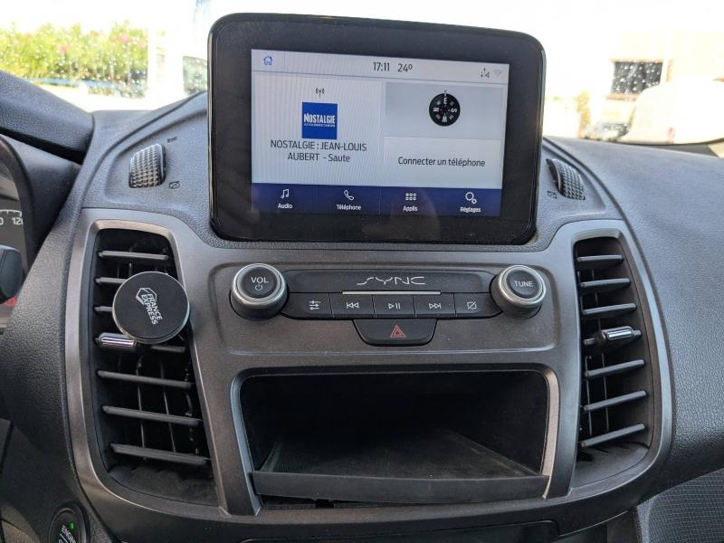 FORD Transit Connect VUL d’occasion à vendre à BRIGNOLES chez VAGNEUR (Photo 13)