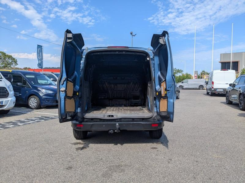 FORD Transit Connect VUL d’occasion à vendre à BRIGNOLES chez VAGNEUR (Photo 19)