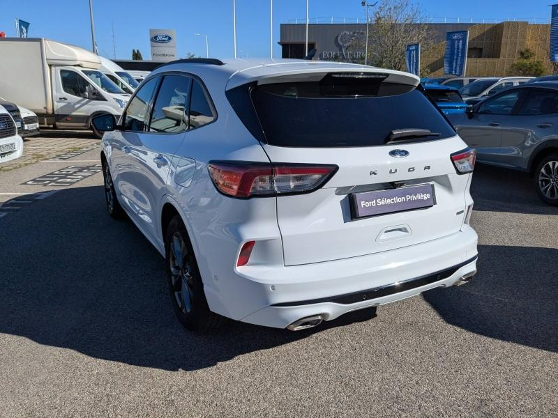FORD Kuga d’occasion à vendre à BRIGNOLES chez VAGNEUR (Photo 6)