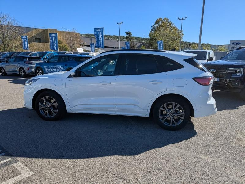 FORD Kuga d’occasion à vendre à BRIGNOLES chez VAGNEUR (Photo 8)