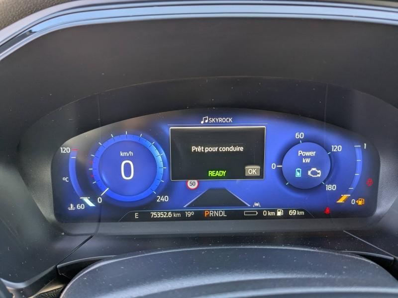 FORD Kuga d’occasion à vendre à BRIGNOLES chez VAGNEUR (Photo 13)