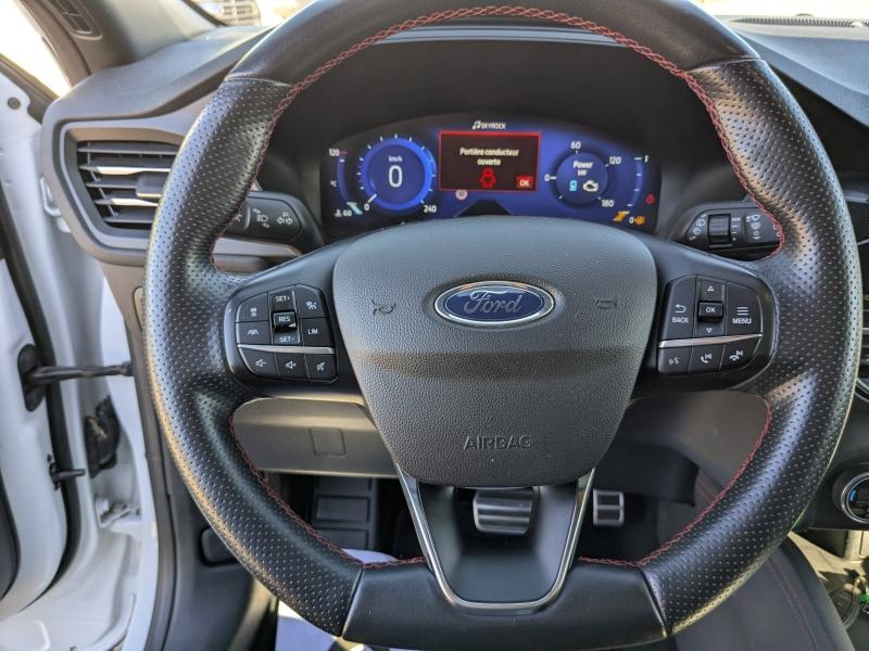 FORD Kuga d’occasion à vendre à BRIGNOLES chez VAGNEUR (Photo 14)