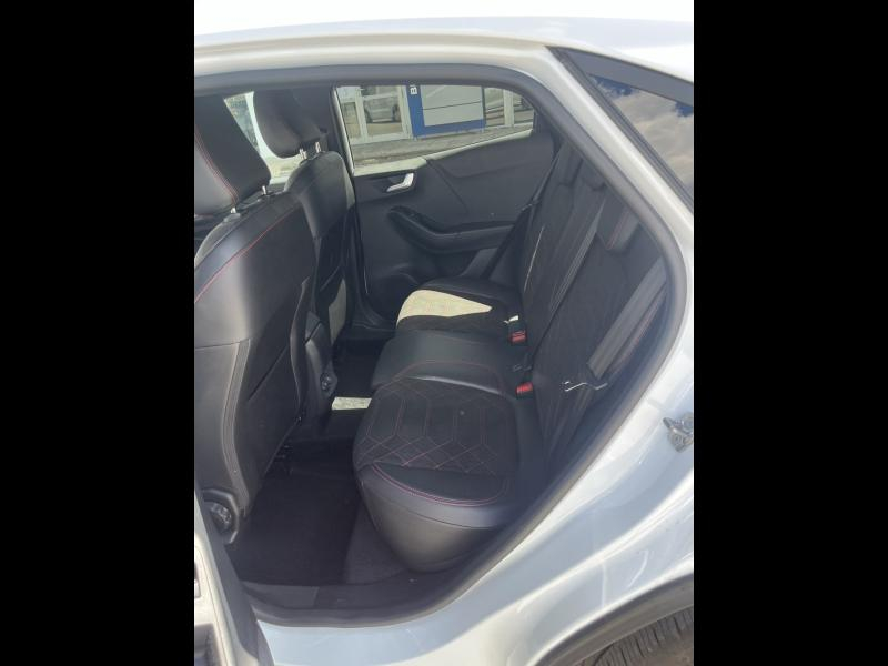 FORD Puma d’occasion à vendre à BRIGNOLES chez VAGNEUR (Photo 12)