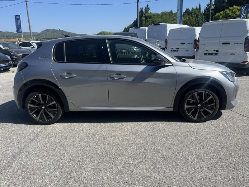 PEUGEOT 208 d’occasion à vendre à BRIGNOLES chez VAGNEUR (Photo 5)