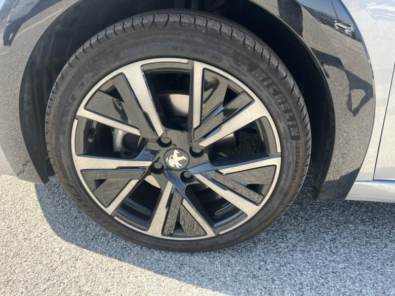 PEUGEOT 208 d’occasion à vendre à BRIGNOLES chez VAGNEUR (Photo 9)