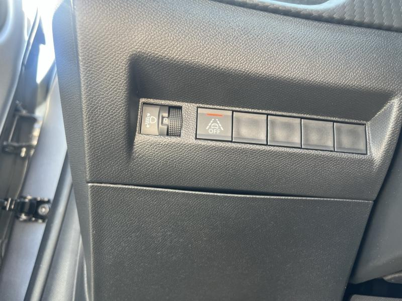 PEUGEOT 208 d’occasion à vendre à BRIGNOLES chez VAGNEUR (Photo 13)