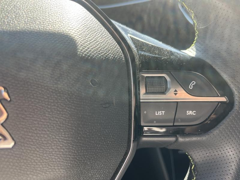 PEUGEOT 208 d’occasion à vendre à BRIGNOLES chez VAGNEUR (Photo 14)