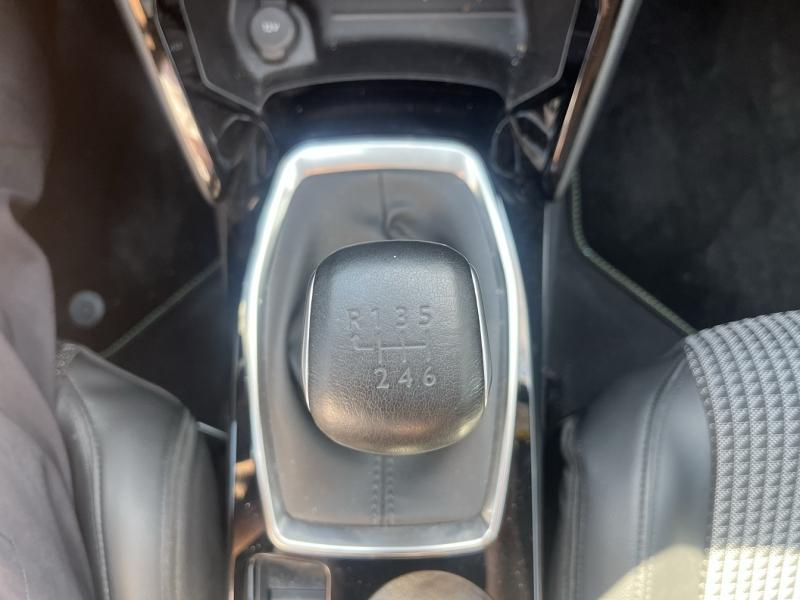 PEUGEOT 208 d’occasion à vendre à BRIGNOLES chez VAGNEUR (Photo 18)